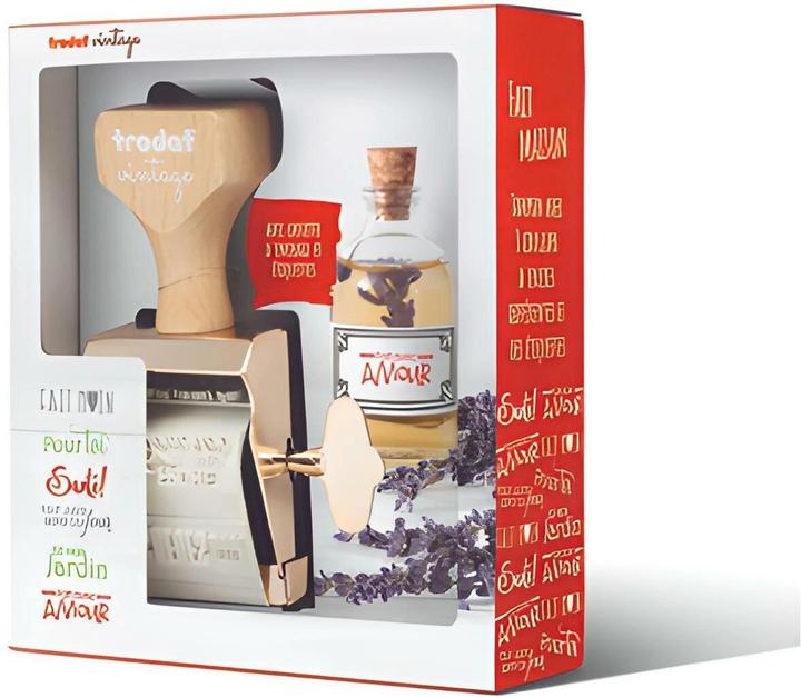 Produktbild Trodat Vintage Stempel