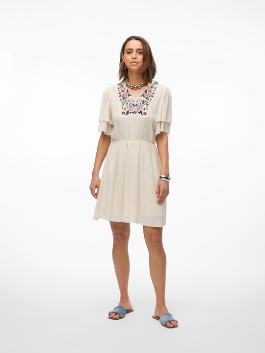 Immagine prodotto Vero Moda VMSINA Abito corto Abito (XL)