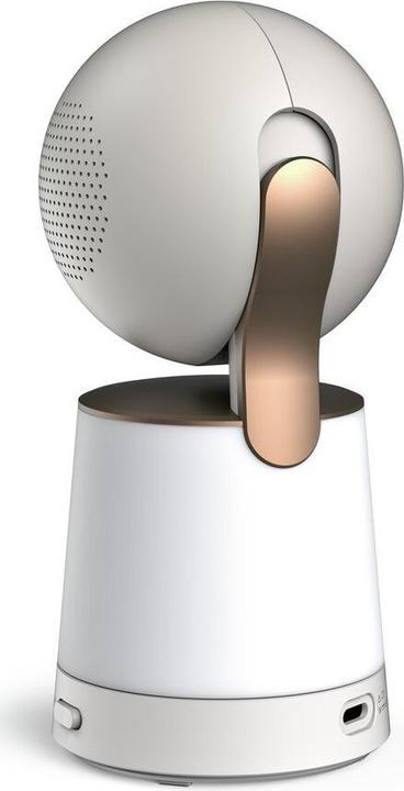 Produktbild Gigaset BABY 500 Video w (Babyphone mit Kamera, 300 m)