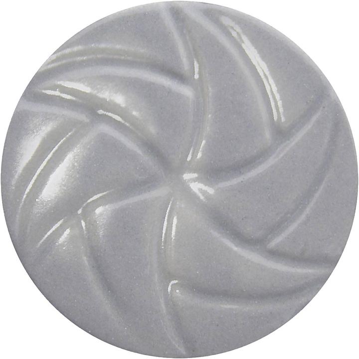 Actual product image Creativ Company Versiegelung 984 - 1101 °C, 60 ml, Grau