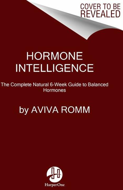 Image du produit Hormone Intelligence (Anglais, Aviva Romm, 2021)