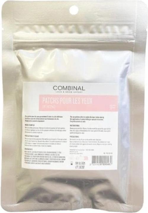 Image du produit Perron Rigot Combinal Eye Patches X10 (Patchs pour les yeux)