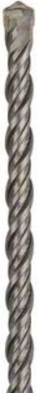 Produktbild Bosch Professional Zubehör Hammerbohrer SDS plus-5, 12 x 200 x 265 mm, 10er-Pack (12 mm)