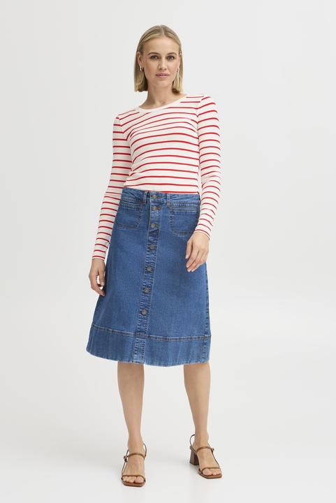 Actual product image Fransa Hizamond 33 (XS)