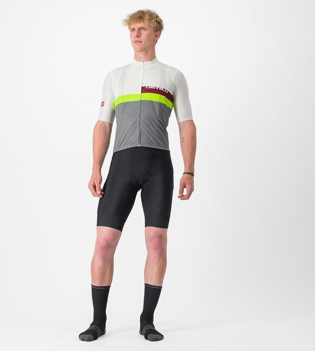 Produktbild Castelli A Blocco Jersey (S)