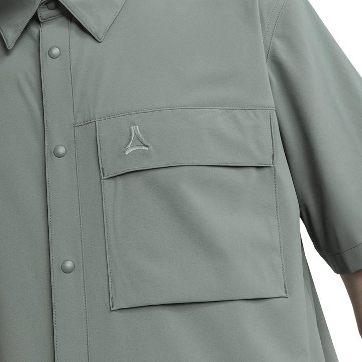 Immagine prodotto Schöffel Shirt Style Dooser MEN (46, S)