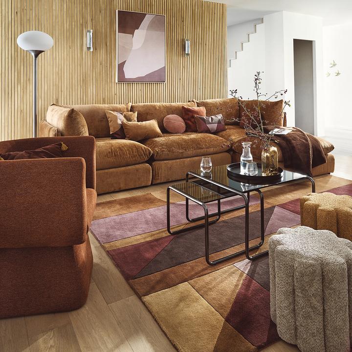 Actual product image La Redoute Interieurs Justyna