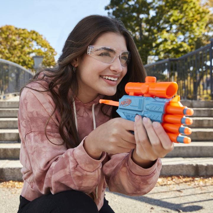 Immagine prodotto Nerf Elite 2.0 Prospect QS-4