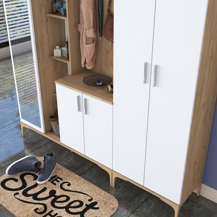 Produktbild Skye Decor Dielenständer