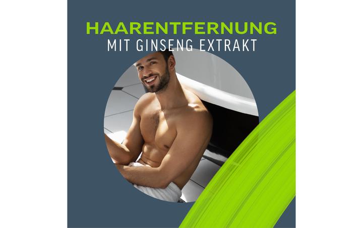 Actual product image Veet Hair Removal Cream (200 ml, 1 x, 240 g)