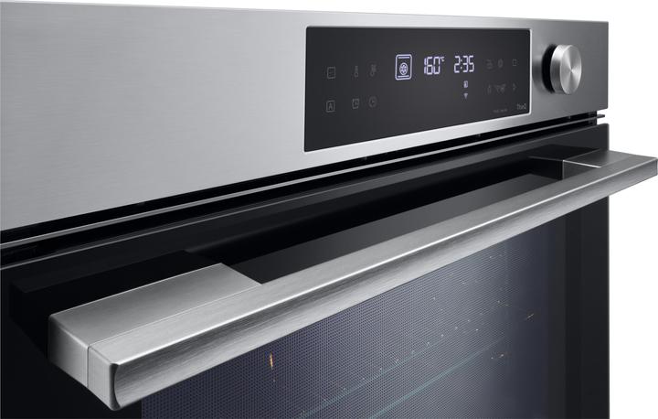 Actual product image LG WSED7612S