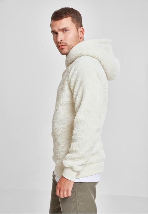 Actual product image Urban Classics Sherpa Hoody (M)