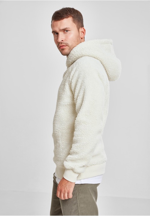 Produktbild Urban Classics Sherpa Hoody (M)