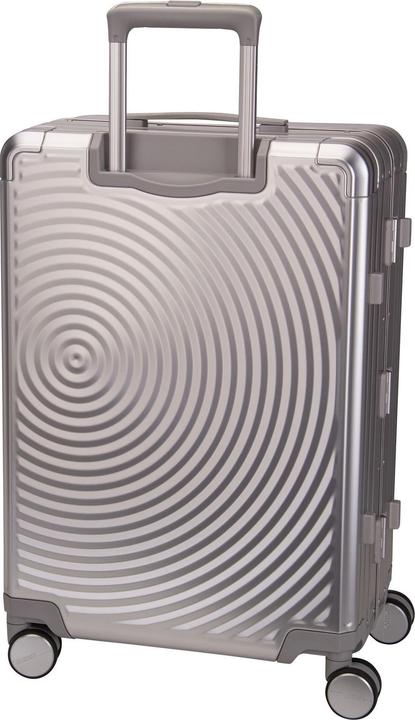 Actual product image American Tourister Trolley Soundbox Alu Spinner 68 (73 l)