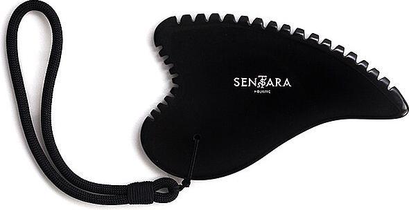 Produktbild Sentara Massagestein Gua Sha KÖRPER