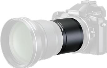 Olympus CLA-13 Konvertierungslinsen-Adapter (Optik)