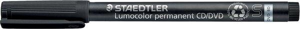 Actual product image Staedtler Lumocolor CD/DVD Pen (1x)