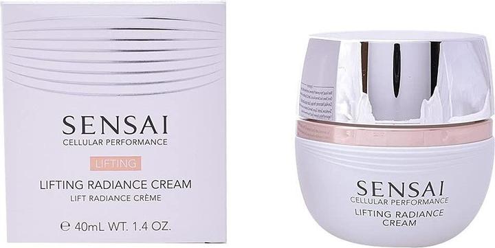 Produktbild Sensai Cellular Performance Lifting Radiance Cream (40 ml)