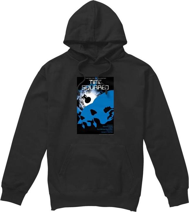 Produktbild The Next Generation Season 2 Episode 13 Kapuzenpullover (L)