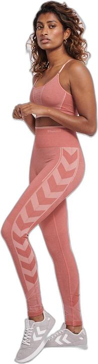 Actual product image hummel Mt Energy Seamless Hw Tights (S)