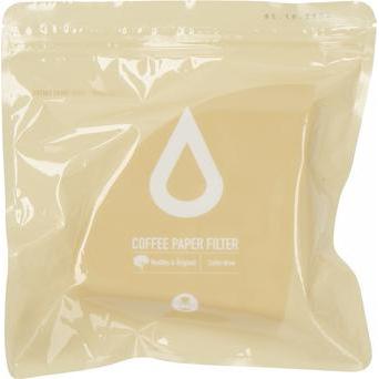 Pieces Timemore - V-02 Filtro di carta Shanghai - 100, Accessori per macchine da caffè