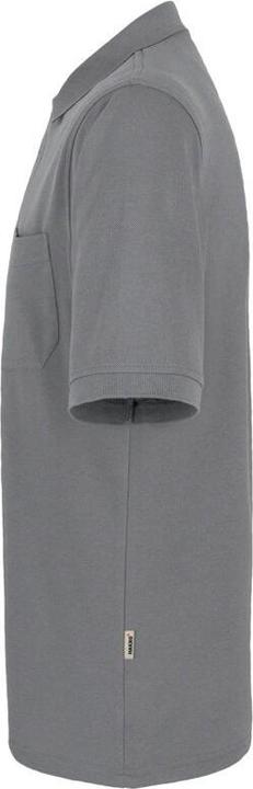 Produktbild Hakro Pocket-Poloshirt MIKRALINAR®