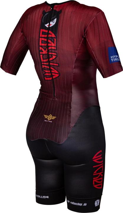 Image du produit Wicked Vêtements de course (M)