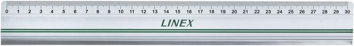 Actual product image Linex Cutting set 4 pieces (45 x 30 cm)