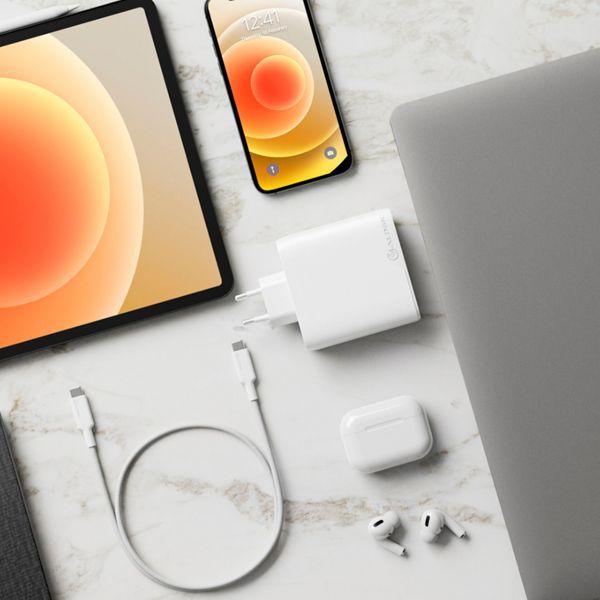 Actual product image Alogic 4X100 (100 W)