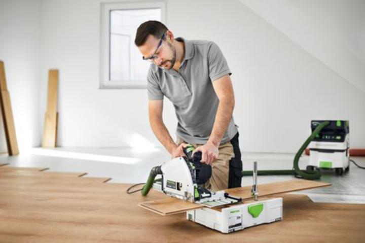 Produktbild Festool TS 60 KEBQ-Plus CH