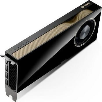 Image du produit Dell NVIDIA RTX 6000 GÉNÉRATION ADA (48 Go)