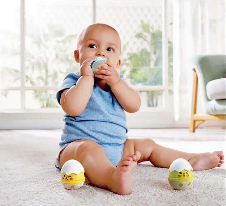 Image du produit Hape Happy Hatchlings