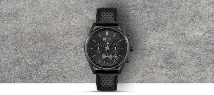 Produktbild Hugo Boss Champion (Chronograph, 44 mm)