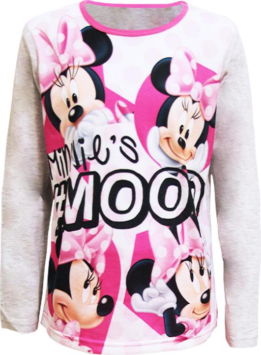 Produktbild Disney Schlafanzug Mädchen (110)
