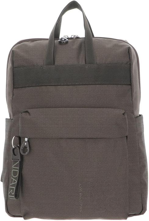 Actual product image Mandarina Duck Backpack / Backpack MD20 Backpack QMT17 (9 l)