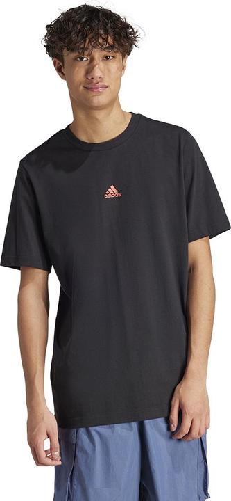 Actual product image adidas M Ss Tiro T 2 (S)