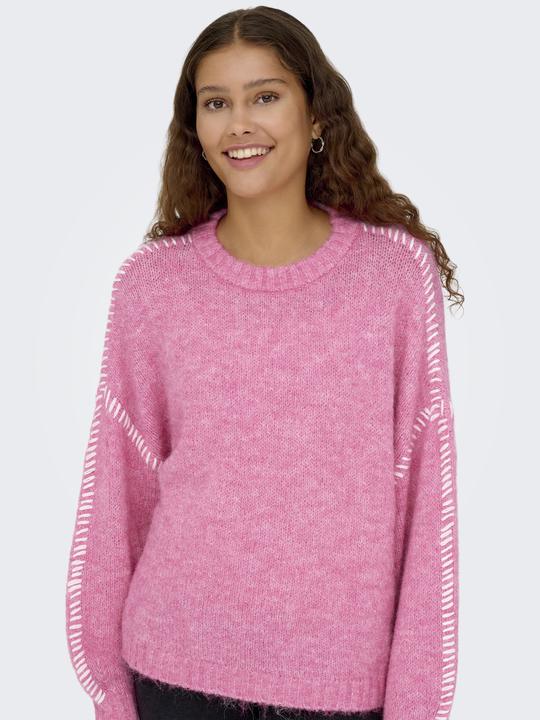 Actual product image JdY JDYZOEY Knitted jumper Knitted jumper (XS)
