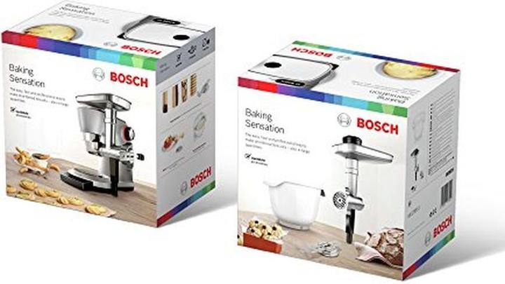 Produktbild Bosch Hausgeräte BakingSensation MUZ9BS1