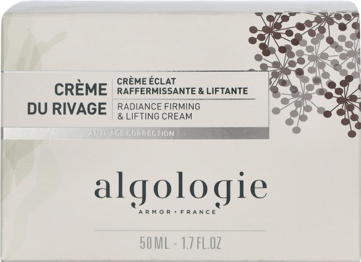 algologie Creme Du Rivage (50 ml)