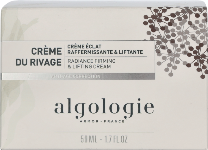 Produktbild algologie Creme Du Rivage (50 ml)