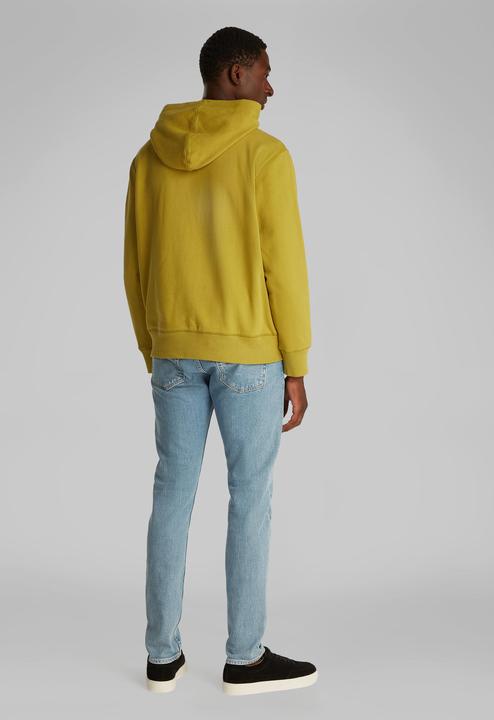 Produktbild Calvin Klein Jeans Badge Hoodie (S)