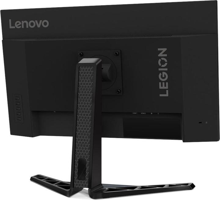 Actual product image Lenovo Legion R27qe (2560 x 1440 pixels, 27")