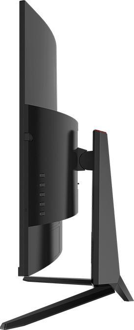 Image du produit Koorui GAMING G3221SC (2560 x 1440 pixels, 31.50")