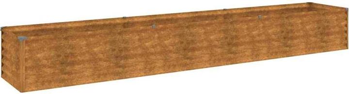 Actual product image vidaXL Hochbeet für den Garten