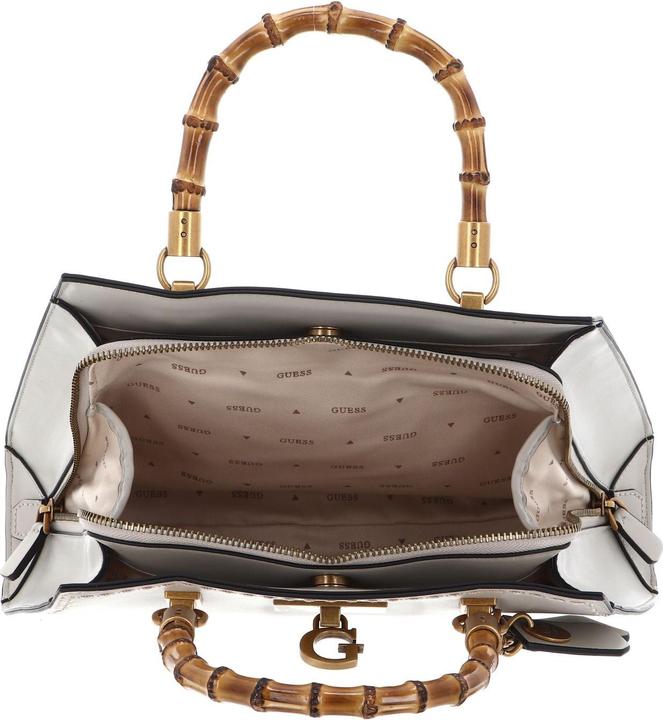 Image du produit Guess Stephi Bamboo Satchel