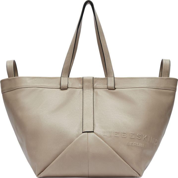 Actual product image Liebeskind Berlin Shopper Elvira 2144218 (58 l)