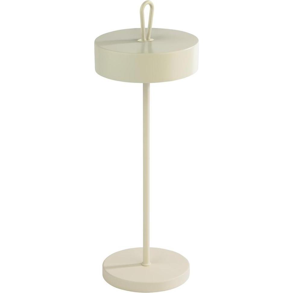 APS, Tischlampe, Akku-Tischleuchte "CLEO" (200 lm)