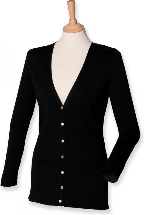 Henbury Strickjacke, Frau