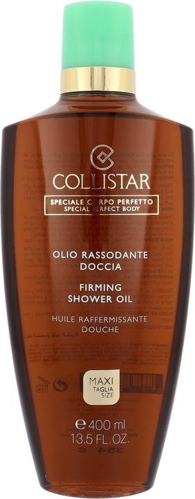 Produktbild Collistar Maxi Size Firming Shower Oil (400 ml)