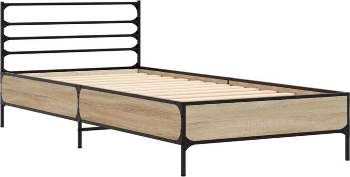 Image du produit vidaXL Bettgestell (90 x 200 cm)